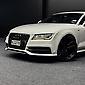 2011 AUDI A7 S LINE TDI AUTO