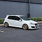 2006 Volkswagen Golf Gti