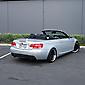 2008 Bmw 335i CABRIOLET