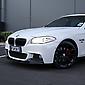 2013 Bmw 530d 3.0L