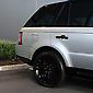 2011 Land Rover Range Rover SPORT 3.0L HSE