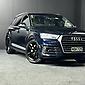 2016 AUDI Q7 Q7 3.0 TDI Q TIP 3.0