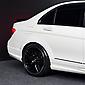 2013 Mercedes-benz C 200 AMG