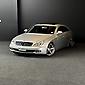 2006 Mercedes-benz Cls 500
