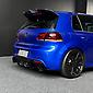 2011 Volkswagen Golf R