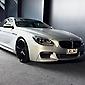 2013 Bmw 640i M Sport