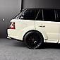 2010 Landrover Range Rover range rover sport