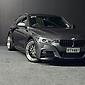 2014 Bmw 320d SEDAN 4DR 8A 2.0L