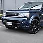 2011 Land Rover Range Rover SPORT 3.0 TDV6