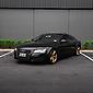 2012 AUDI A7 2.8 QUATTRO