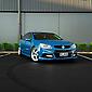 2015 Holden Commodore VF SV6 3.6P/6AT/SL/4