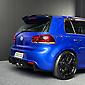 2011 Volkswagen Golf R R