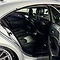 2007 Mercedes-benz Cls 500