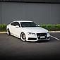 2012 AUDI A7 SPORTBACK 3.0TDI Q
