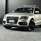 2012 AUDI Q5 2.0T S-ine