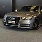 2015 AUDI S4 S4 3.0 TFSI SEDAN 3.