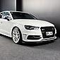 2015 AUDI S3