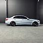 2015 Mercedes-benz C-class C 250