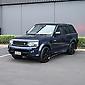 2011 Land Rover Range Rover SPORT 3.0 TDV6