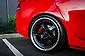 2010 Holden Commodore SV6 AT