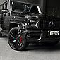 2015 Mercedes-benz G 350 BLUE TEC