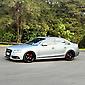 2011 AUDI S4 3.0 TFSI