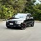 2009 AUDI Q5 S-LINE
