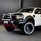 2019 Ford Ranger XLT DOUBLE CAB W/SA