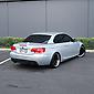 2008 Bmw 335i CABRIOLET