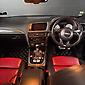 2016 AUDI Sq5  3.0L Supercharged V6