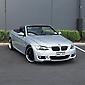 2008 Bmw 335i CABRIOLET