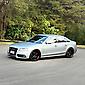 2011 AUDI S4 3.0 TFSI