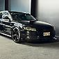 2009 AUDI A4 S Line