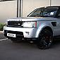 2011 Land Rover Range Rover SPORT 3.0L HSE