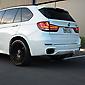 2014 Bmw X5 XDRIVE 35D M-SPORT