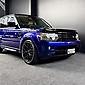2010 Land Rover Range Rover SPORT 