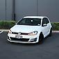 2013 Volkswagen Golf Gti