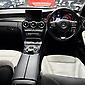 2016 Mercedes-benz C-class C 200 