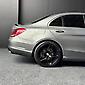 2014 Mercedes-benz C-class C 250 