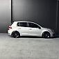 2009 Volkswagen Golf Gti