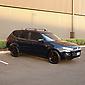 2011 Ford Territory TS RWD PETROL