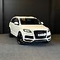 2011 AUDI Q7 3.0 TDI QUATTRO TIP