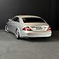 2006 Mercedes-benz Cls 500