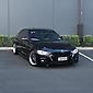 2014 Bmw 320i M-Sport