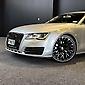 2011 AUDI A7 2.8 FSI