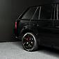 2012 Land Rover Range Rover Sport