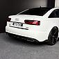 2016 AUDI A6 TFSI