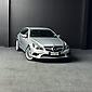2014 Mercedes-benz E-class E250 COUPE 