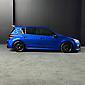 2011 Volkswagen Golf R
