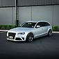 2009 AUDI A4